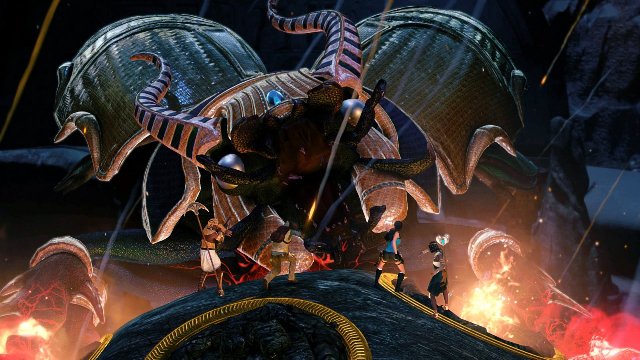 Lara Croft and the Temple of Osiris - Immagine 136330