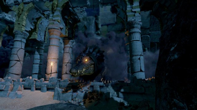Lara Croft and the Temple of Osiris - Immagine 136333