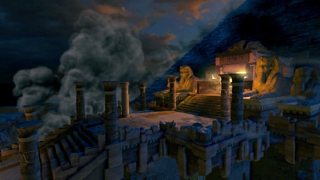 Lara Croft and the Temple of Osiris - Immagine 136339