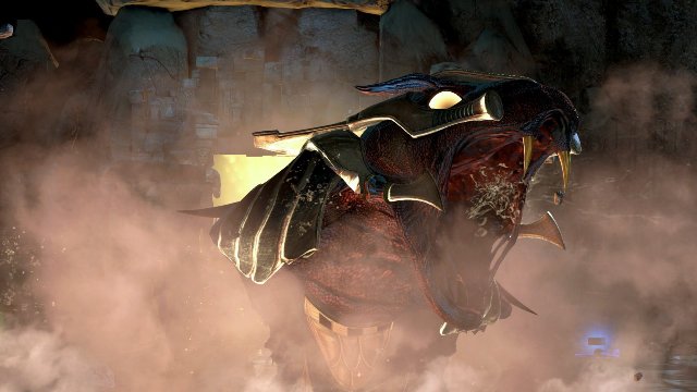 Lara Croft and the Temple of Osiris - Immagine 136351