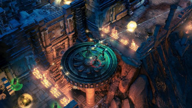Lara Croft and the Temple of Osiris immagine 136362
