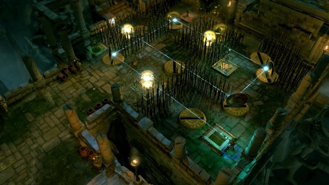 Lara Croft and the Temple of Osiris immagine 136368