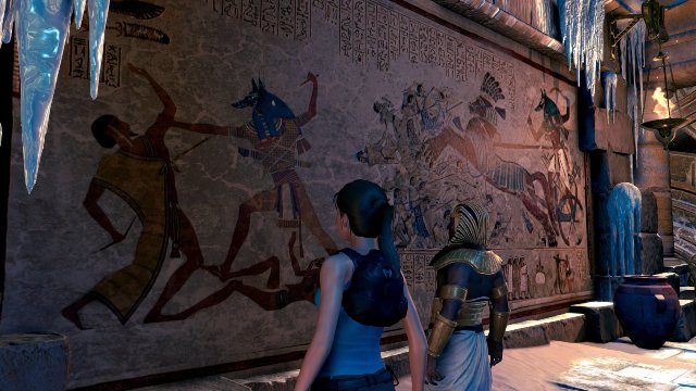Lara Croft and the Temple of Osiris immagine 136371