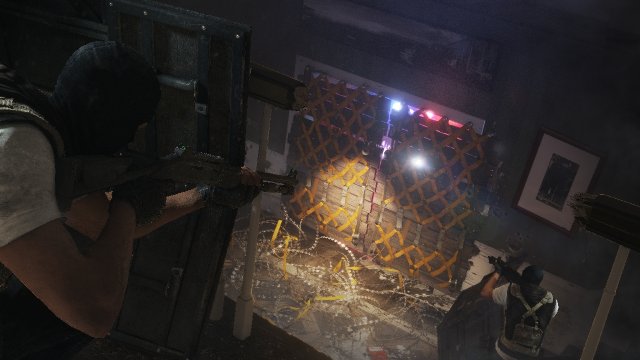 Rainbow Six: Siege - Immagine 115961