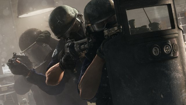 Rainbow Six: Siege - Immagine 115967