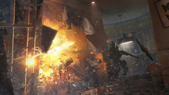 Rainbow Six: Siege - Immagine 115973
