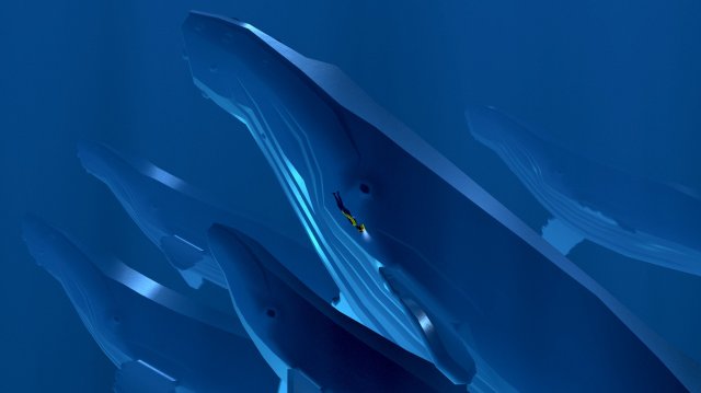 Abzu - Immagine 115979