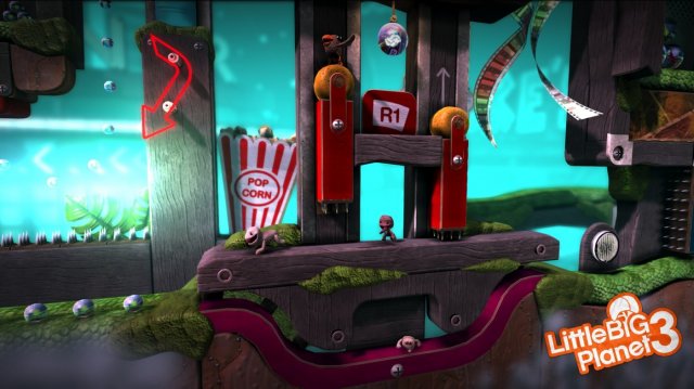 LittleBigPlanet 3 - Immagine 115984