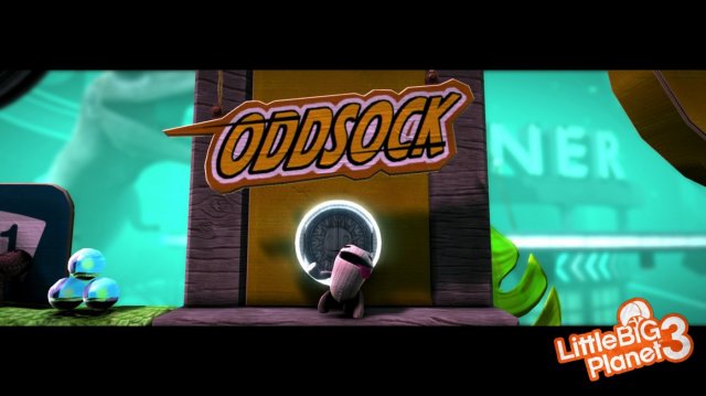 LittleBigPlanet 3 - Immagine 115985