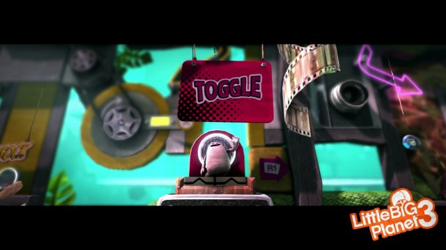 LittleBigPlanet 3 - Immagine 115986
