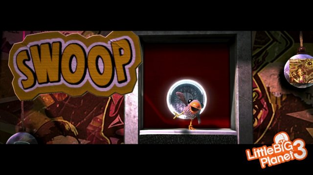 LittleBigPlanet 3 - Immagine 115987