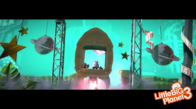 LittleBigPlanet 3 - Immagine 115990