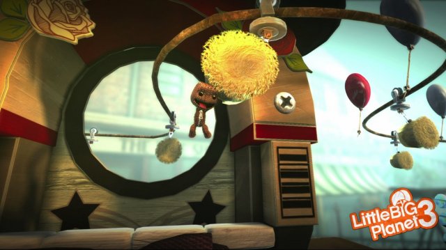 LittleBigPlanet 3 - Immagine 115992
