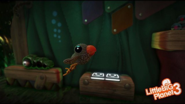 LittleBigPlanet 3 - Immagine 115993