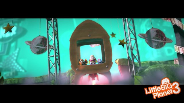 LittleBigPlanet 3 - Immagine 115995