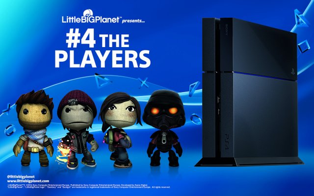 LittleBigPlanet 3 immagine 123665