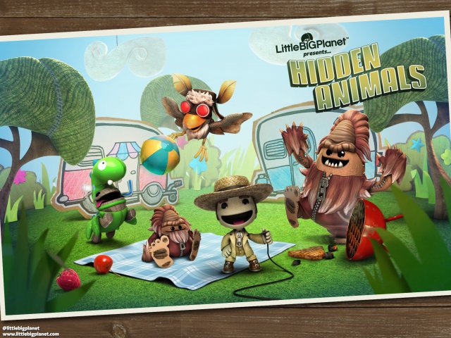 LittleBigPlanet 3 immagine 123669
