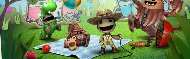 LittleBigPlanet 3 - Immagine 123674