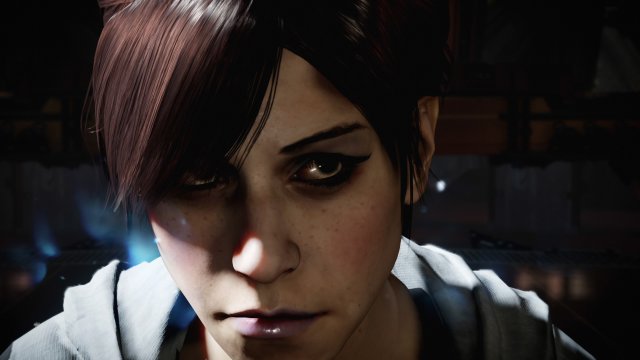 Infamous: First Light immagine 117401