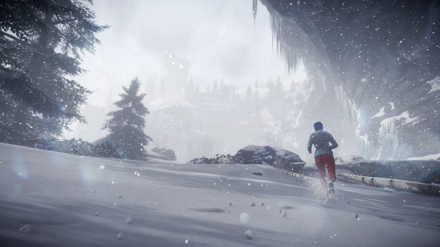 Infamous: First Light immagine 117403