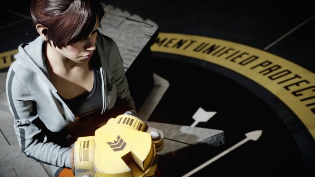 Infamous: First Light immagine 117404