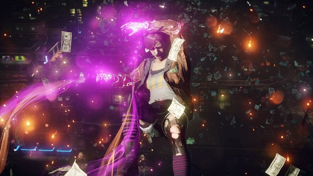 Infamous: First Light immagine 117406