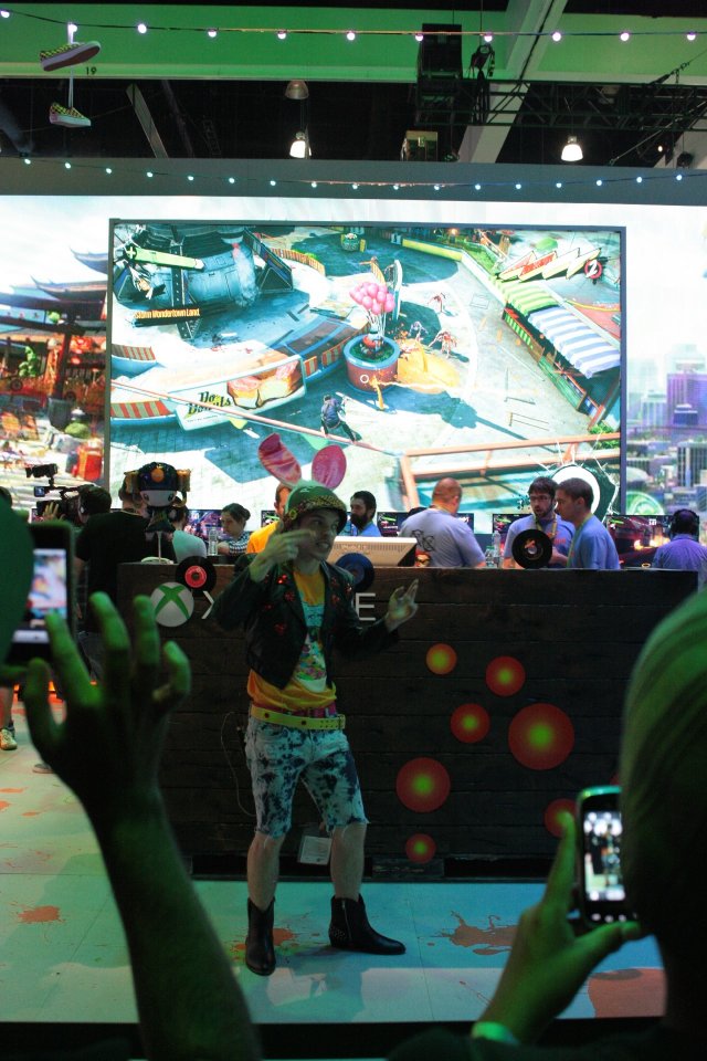 E3 2014 - Immagine 118065