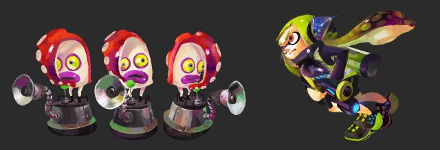 Splatoon - Immagine 132950