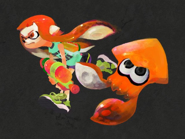 Splatoon - Immagine 132951