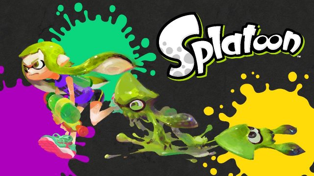 Splatoon - Immagine 132956