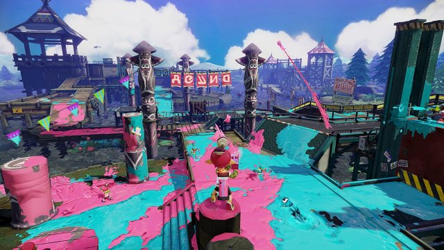 Splatoon - Immagine 132959