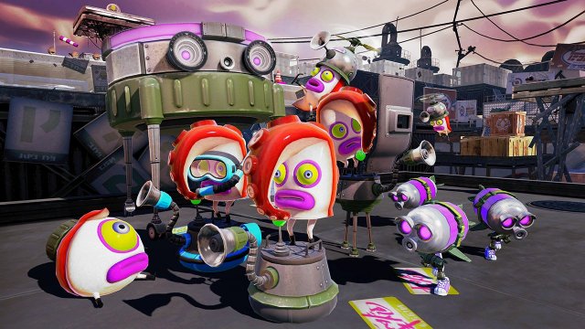 Splatoon - Immagine 132961