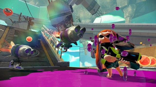Splatoon - Immagine 132963