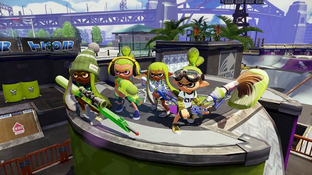 Splatoon - Immagine 132964