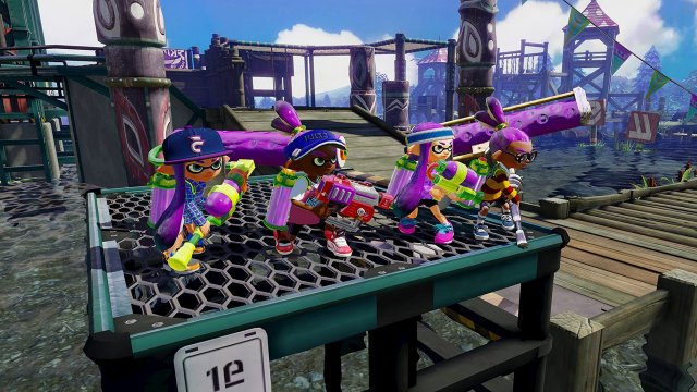Splatoon - Immagine 132965