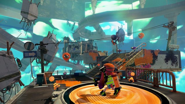Splatoon - Immagine 132966