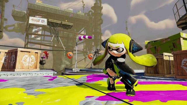 Splatoon - Immagine 132967