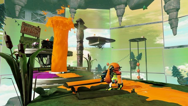 Splatoon - Immagine 132968