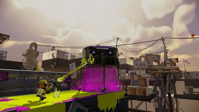 Splatoon - Immagine 132971