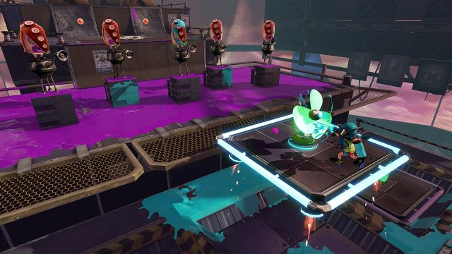 Splatoon - Immagine 132972