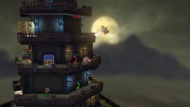 Captain Toad: Treasure Tracker - Immagine 132898