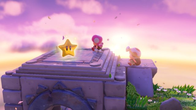 Captain Toad: Treasure Tracker - Immagine 132902