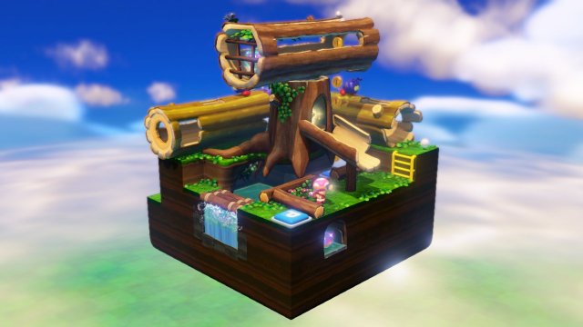 Captain Toad: Treasure Tracker - Immagine 132906