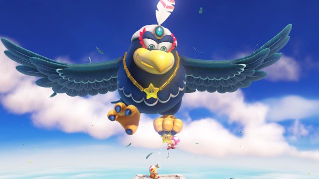 Captain Toad: Treasure Tracker - Immagine 130156
