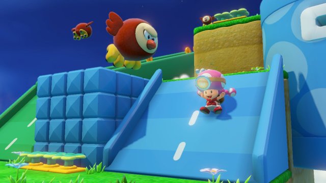 Captain Toad: Treasure Tracker - Immagine 130162