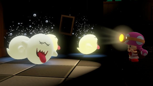 Captain Toad: Treasure Tracker - Immagine 130164