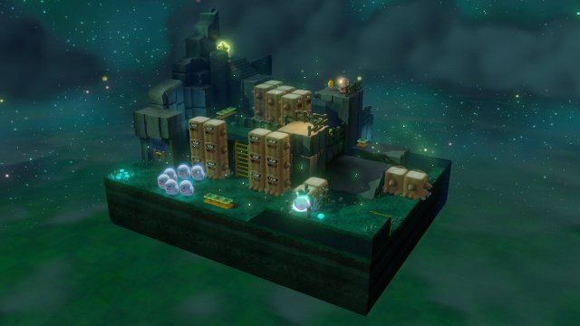 Captain Toad: Treasure Tracker - Immagine 130169