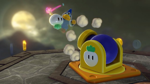 Captain Toad: Treasure Tracker - Immagine 130171