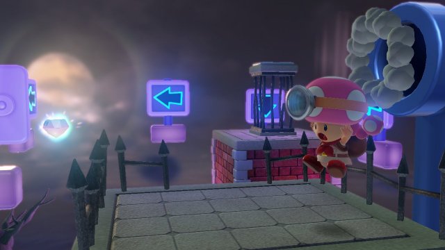Captain Toad: Treasure Tracker - Immagine 130173