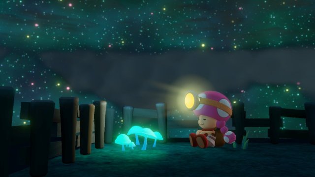 Captain Toad: Treasure Tracker - Immagine 130175